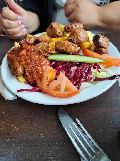 Photo of Kebab Station - Unit 4 Ermine St S, Cambridge CB23 3AS